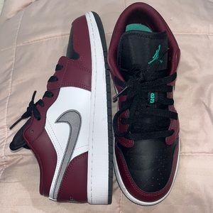 Air Jordan 1 Low